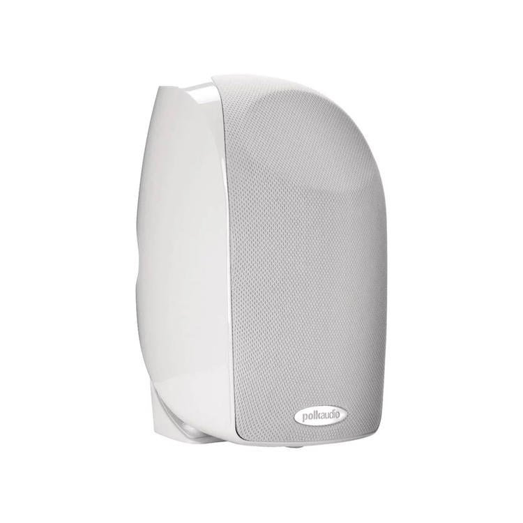 Polk TL1 - Satellite | Satellite Speaker - Compact - White-Audio Video Centrale