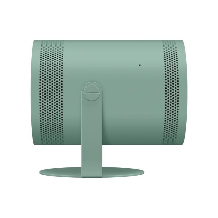 Samsung VG-SCLB00NS/ZA | The Freestyle Skin and Cradle - Forest green-Audio Video Centrale