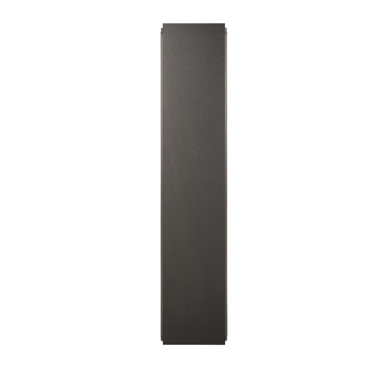 Paradigm CI Elite E5-LCR V2 | In-Wall Speaker - SHOCK-MOUNT - White - Ready to paint surface - Unit-Audio Video Centrale