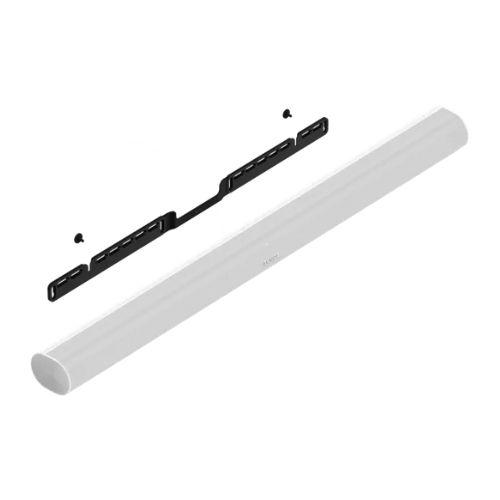 Sonos | Arc Mount Set - Arc Sound Bar Included - White-Audio Video Centrale