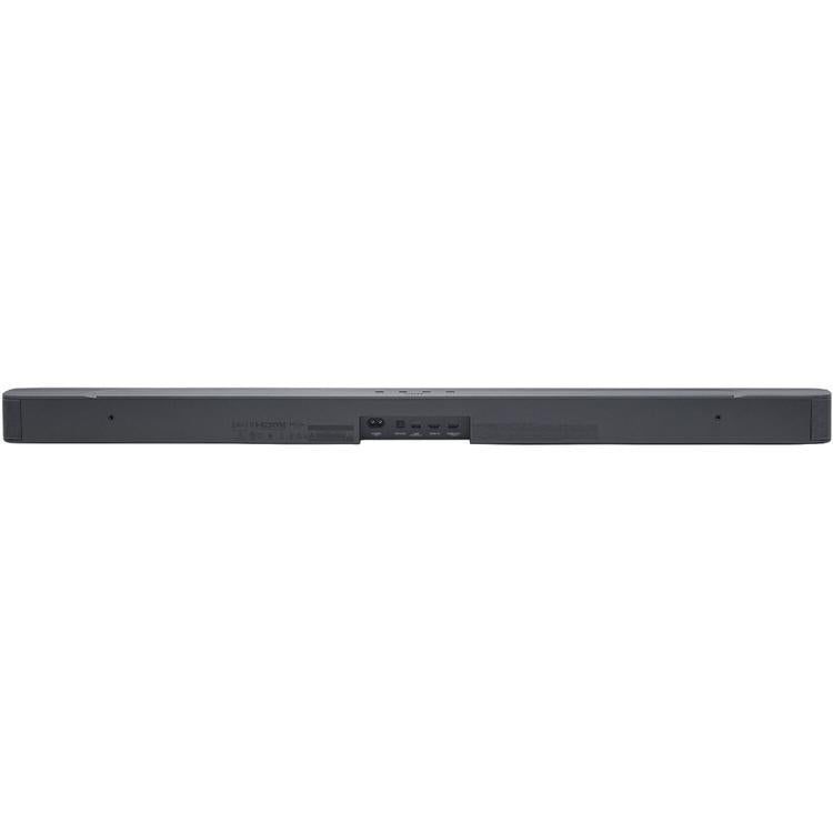 JBL Bar 2.1 Deep Bass MK2 | 2.1 Ch. Sound Bar - With Wireless Subwoofer - Black-Audio Video Centrale