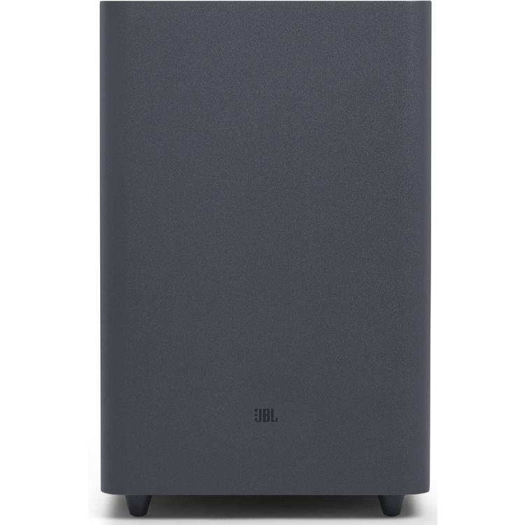 JBL Bar 2.1 Deep Bass MK2 | 2.1 Ch. Sound Bar - With Wireless Subwoofer - Black-Audio Video Centrale