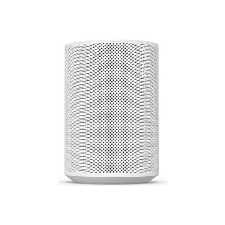 Sonos Era 100 | Smart Speaker - White-Audio Video Centrale