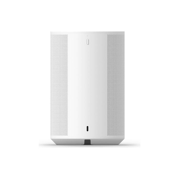 Sonos Era 100 | Smart Speaker - White-Audio Video Centrale