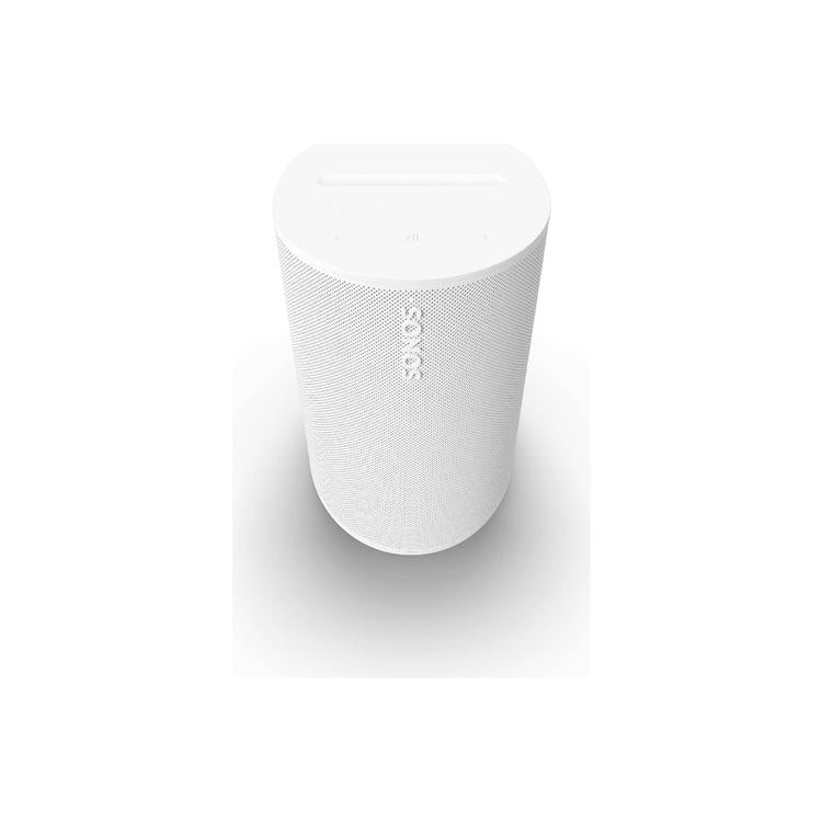 Sonos Era 100 | Smart Speaker - White-Audio Video Centrale