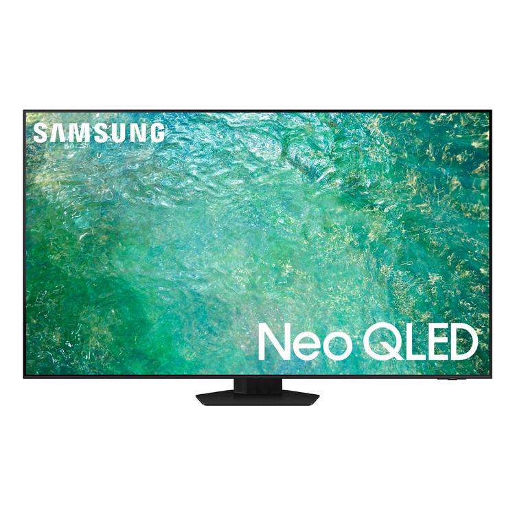 Samsung QN65QN85CAFXZC | 65" Smart TV - QN85C Series - Neo QLED - 4K - Neo Quantum HDR - Quantum Matrix with Mini LED-Audio Video Centrale