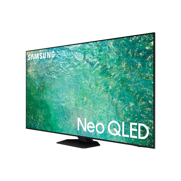 Samsung QN75QN85CAFXZC | 75" Smart TV - QN85C Series - Neo QLED - 4K - Neo Quantum HDR - Quantum Matrix with Mini LED-Audio Video Centrale