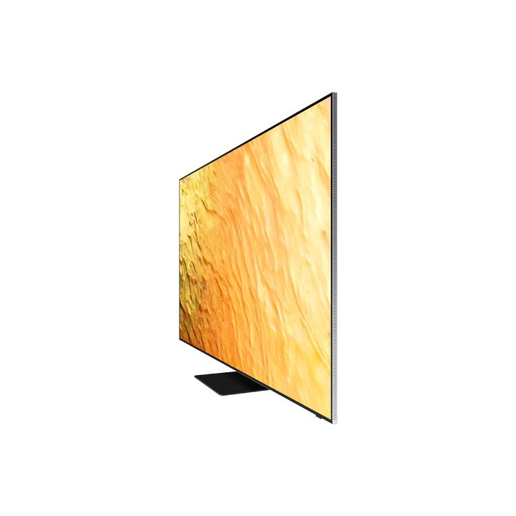 Samsung QN65QN800CFXZC | 65" Smart TV - QN800C Series - Neo QLED - 8K - Neo Quantum HDR 8K+ - Quantum Matrix Pro with Mini LED-Audio Video Centrale