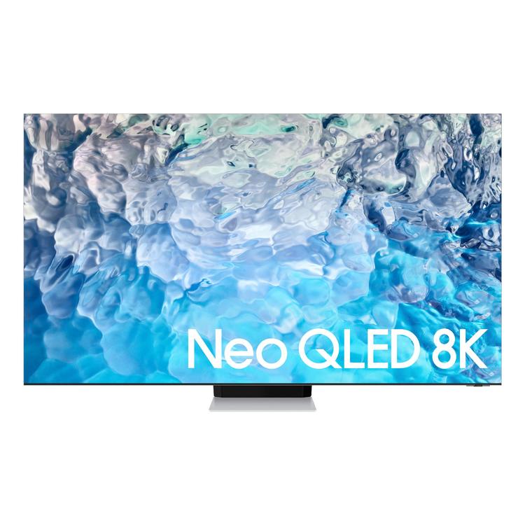 Samsung QN65QN900CFXZC | 65" Smart TV - QN900C Series - Neo QLED 8K - Neo Quantum HDR 8K+ - Quantum Matrix Pro with Mini LED-Audio Video Centrale