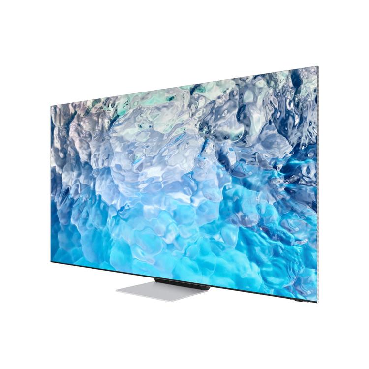 Samsung QN65QN900CFXZC | 65" Smart TV - QN900C Series - Neo QLED 8K - Neo Quantum HDR 8K+ - Quantum Matrix Pro with Mini LED-Audio Video Centrale