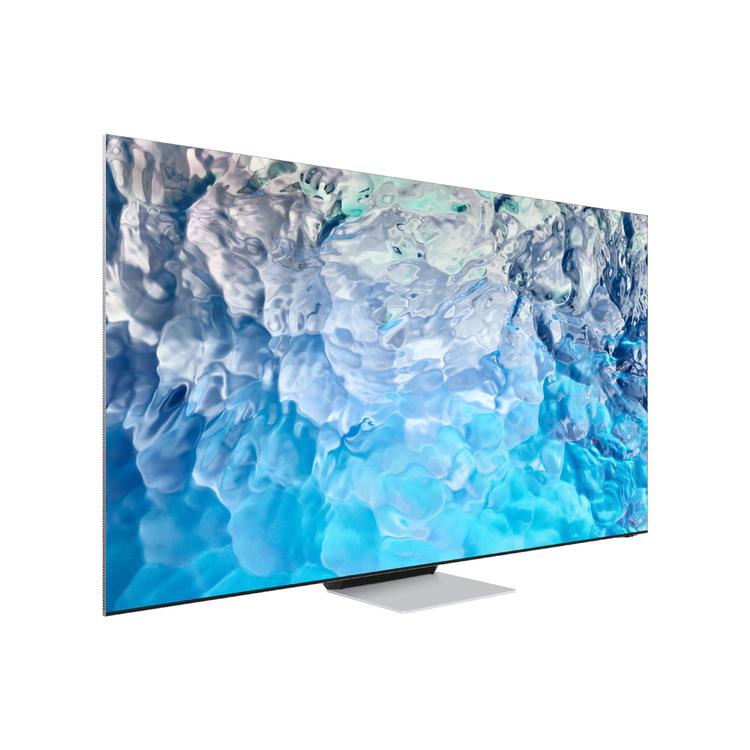 Samsung QN65QN900CFXZC | 65" Smart TV - QN900C Series - Neo QLED 8K - Neo Quantum HDR 8K+ - Quantum Matrix Pro with Mini LED-Audio Video Centrale