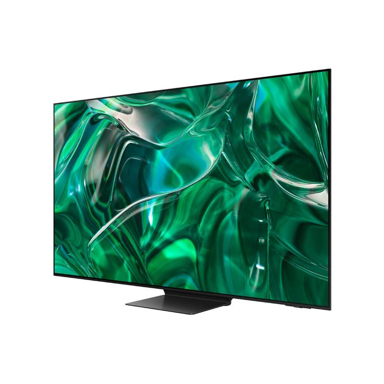 Samsung QN55S95CAFXZC | 55" Smart TV - S95C Series - OLED - 4K - Quantum HDR OLED-Audio Video Centrale