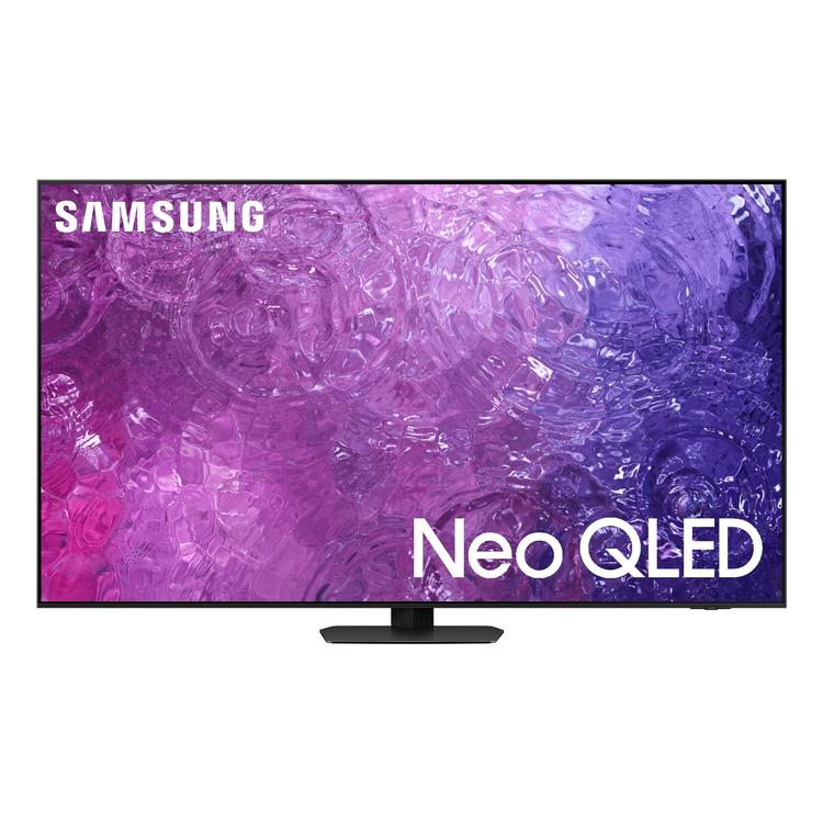 Samsung QN43QN90CAFXZC | 43" Smart TV - QN90C Series - Neo QLED - 4K - Neo Quantum HDR-Audio Video Centrale