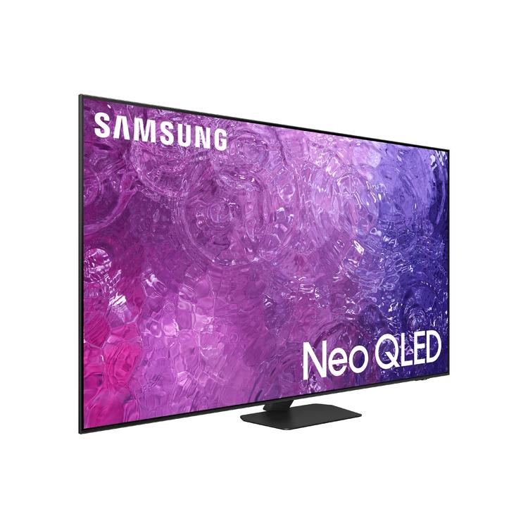 Samsung QN43QN90CAFXZC | 43" Smart TV - QN90C Series - Neo QLED - 4K - Neo Quantum HDR-Audio Video Centrale