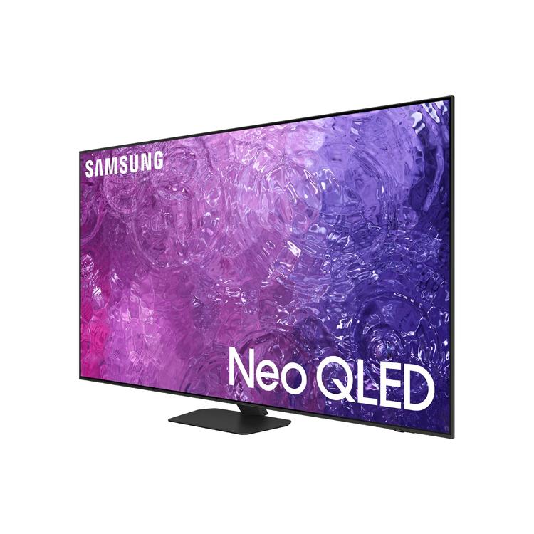 Samsung QN50QN90CAFXZC | 50" Smart TV - QN90C Series - Neo QLED - 4K - Neo Quantum HDR-Audio Video Centrale