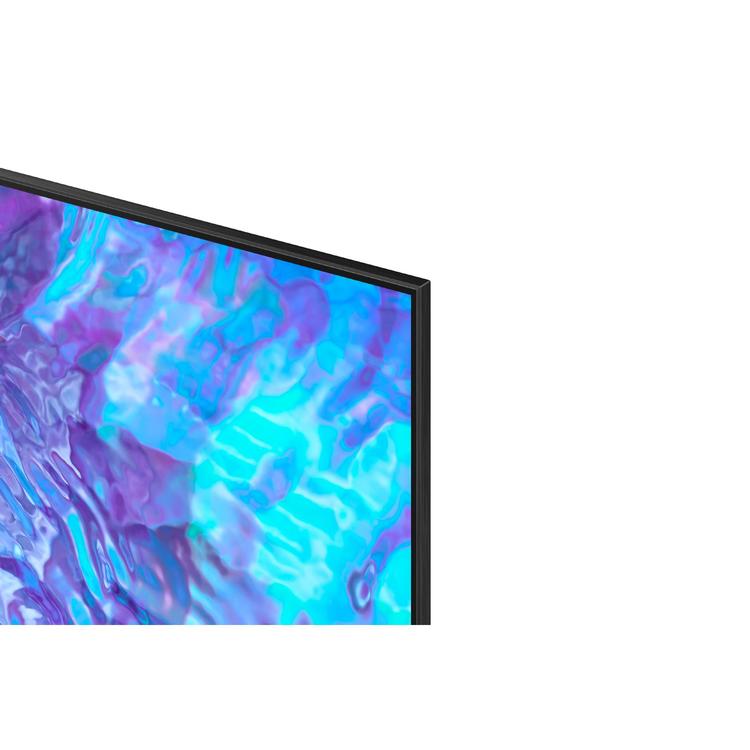 Samsung QN55Q80CAFXZC | 55" Smart TV - Q80C Series - QLED - 4K - Quantum HDR-Audio Video Centrale