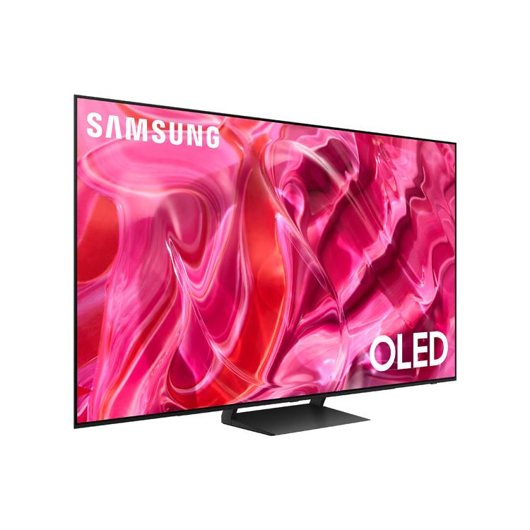 Samsung QN65S90CAFXZC | 65" Smart TV - S90C Series - OLED - 4K - Quantum HDR OLED-Audio Video Centrale