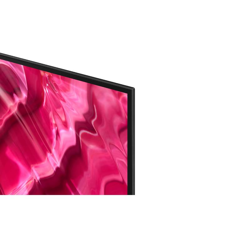 Samsung QN65S90CAFXZC | 65" Smart TV - S90C Series - OLED - 4K - Quantum HDR OLED-Audio Video Centrale