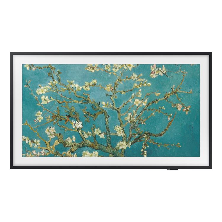 Samsung QN32LS03CBFXZC | 32" Smart TV - LS03C Series - The Frame - QLED - Full HD - HDR-Audio Video Centrale