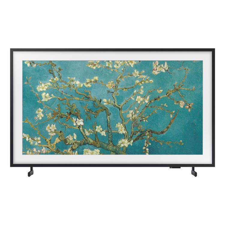 Samsung QN32LS03CBFXZC | 32" Smart TV - LS03C Series - The Frame - QLED - Full HD - HDR-Audio Video Centrale