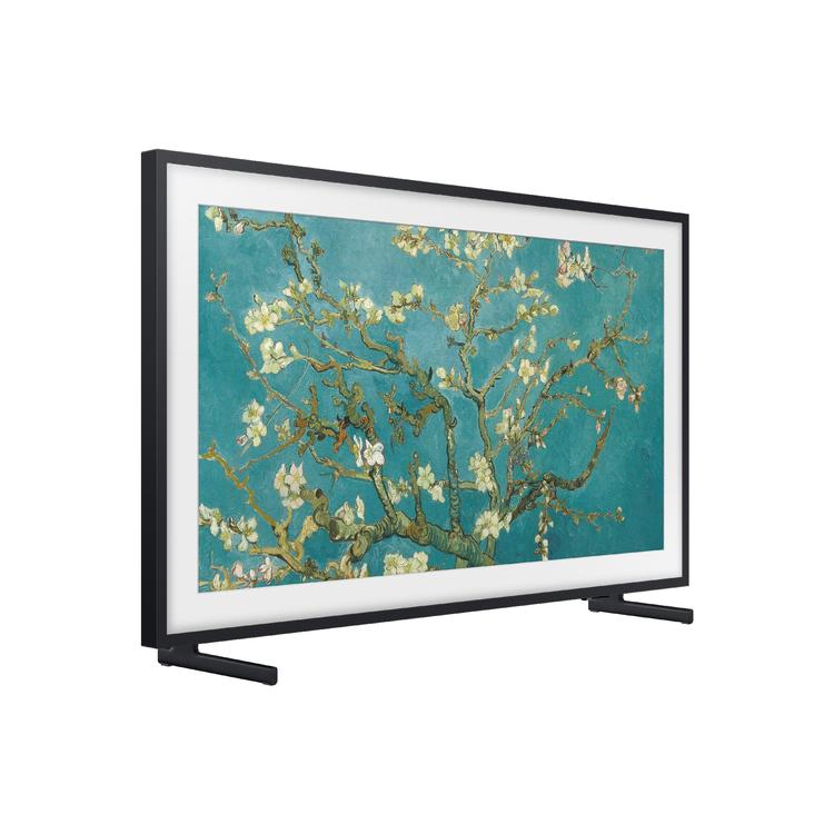 Samsung QN32LS03CBFXZC | 32" Smart TV - LS03C Series - The Frame - QLED - Full HD - HDR-Audio Video Centrale