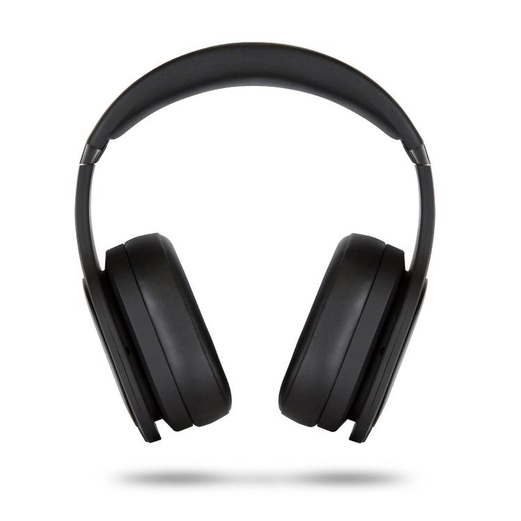 PSB M4U 8 MKII | Over-Ear Headphones - Wireless - Adaptive Noise Cancellation (ANC) - Black-Audio Video Centrale