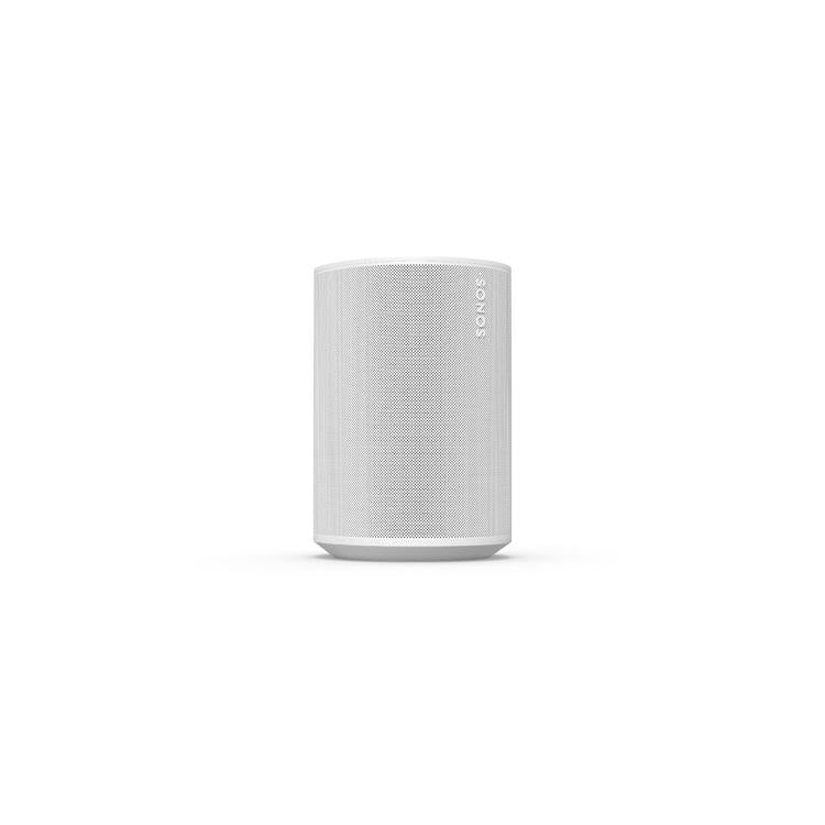 Sonos | 2-Room Set with Era 100 - White-Audio Video Centrale