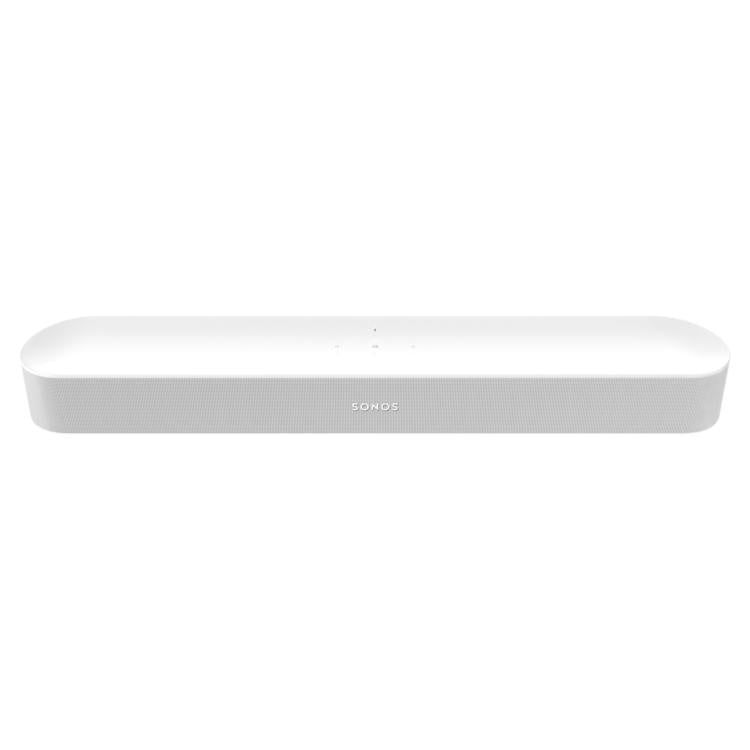 Sonos | Surround Set with Beam - 2 Era 100 + Beam - White-Audio Video Centrale