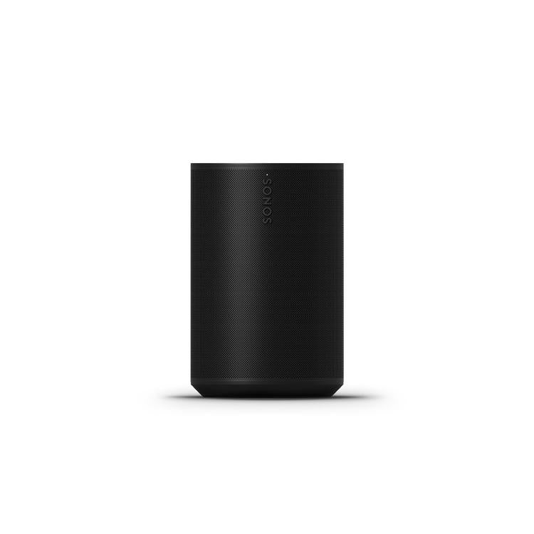 Sonos | Immersive Set with Beam - Sub Mini - Era 100 - Black-Audio Video Centrale