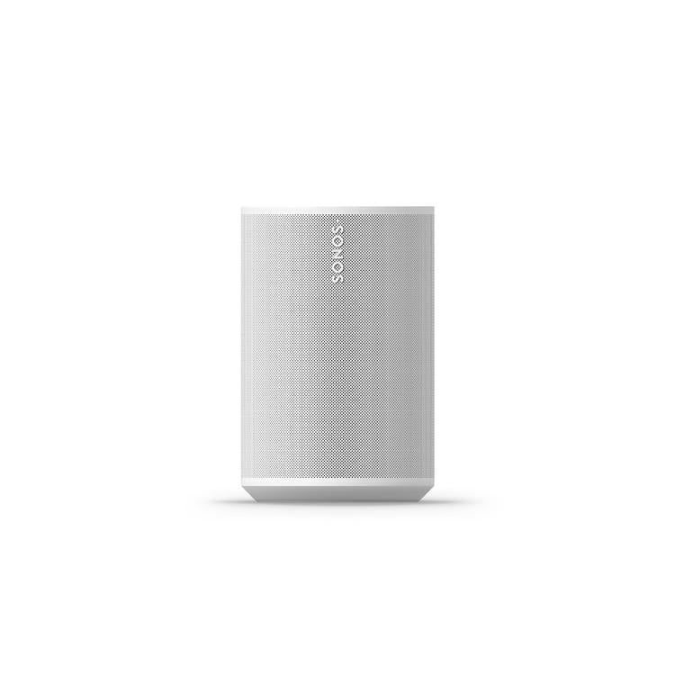 Sonos | Home Theatre Completion Set - White-Audio Video Centrale