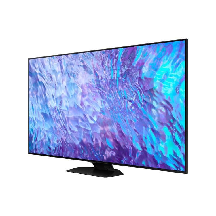 Samsung QN50Q82CAFXZC | 50" Smart TV - Q82C Series - QLED - 4K - Quantum HDR-Audio Video Centrale