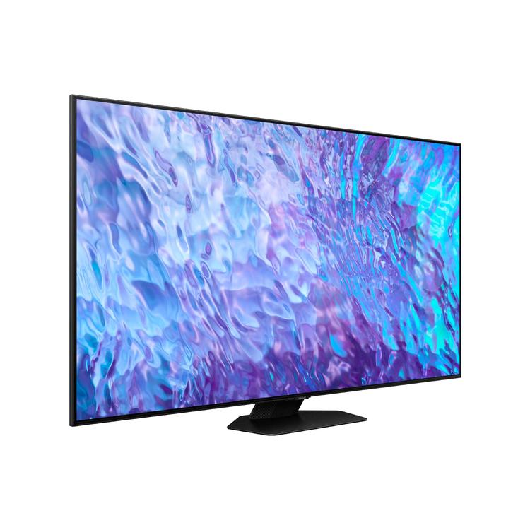 Samsung QN50Q82CAFXZC | 50" Smart TV - Q82C Series - QLED - 4K - Quantum HDR-Audio Video Centrale