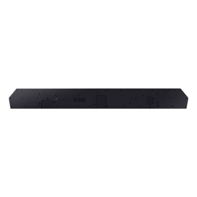 Samsung HWQ990C | Soundbar - 11.1.4 channels - Dolby ATMOS wireless - With wireless subwoofer and rear speakers included - Q Series - 656W - Black-Audio Video Centrale