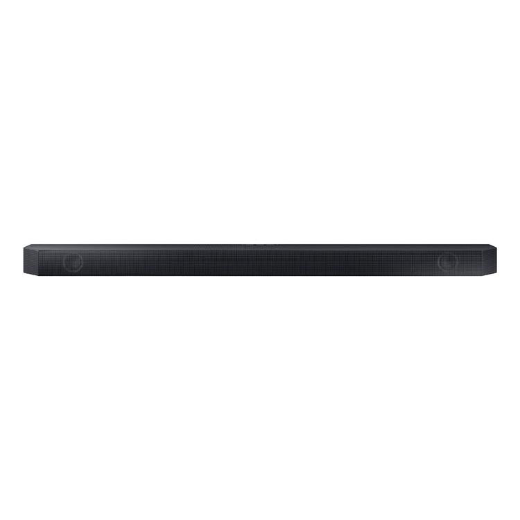 Samsung HW-Q600C | Soundbar - 3.1.2 channels - Dolby ATMOS - With wireless subwoofer - Q Series - 360 W - Bluetooth - Black-Audio Video Centrale