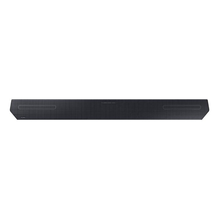 Samsung HW-Q600C | Soundbar - 3.1.2 channels - Dolby ATMOS - With wireless subwoofer - Q Series - 360 W - Bluetooth - Black-Audio Video Centrale