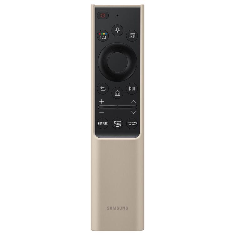 Samsung VG-TM2180ES | Solar Remote Control - Sand Beige-Audio Video Centrale