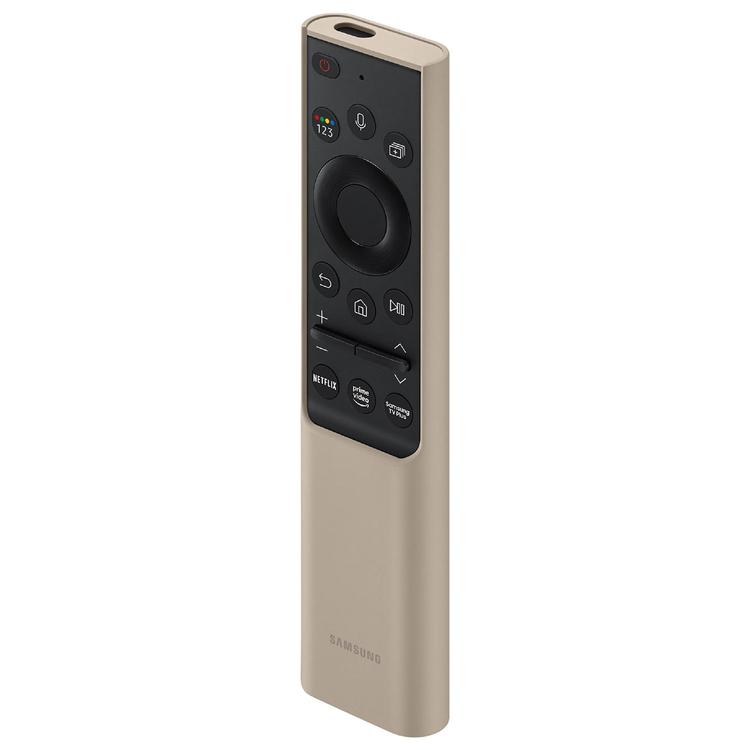 Samsung VG-TM2180ES | Solar Remote Control - Sand Beige-Audio Video Centrale