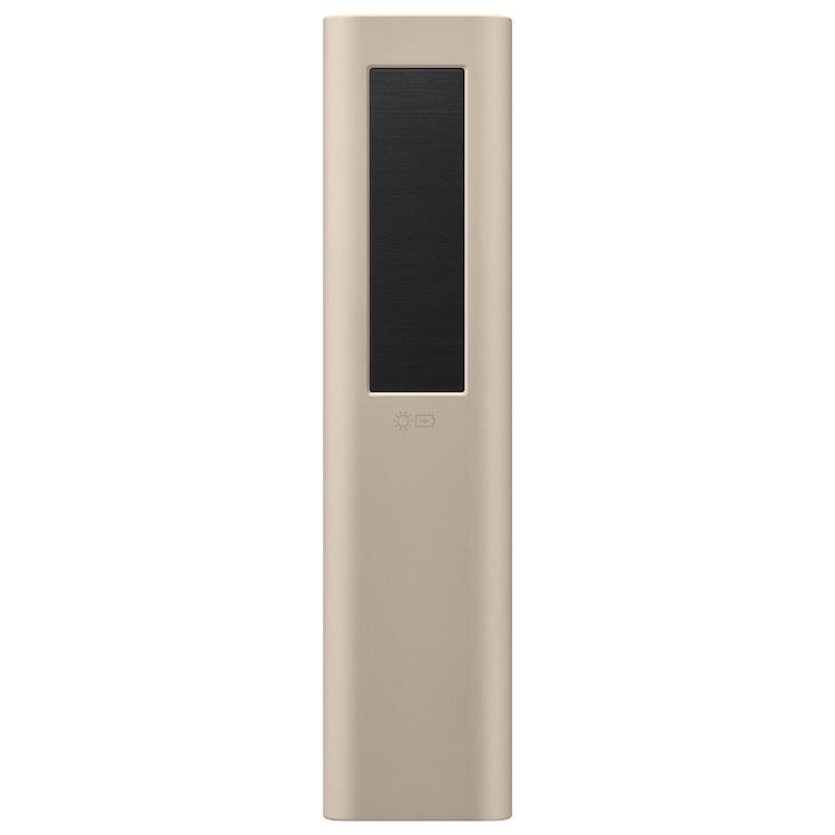 Samsung VG-TM2180ES | Solar Remote Control - Sand Beige-Audio Video Centrale