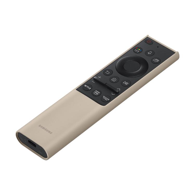 Samsung VG-TM2180ES | Solar Remote Control - Sand Beige-Audio Video Centrale