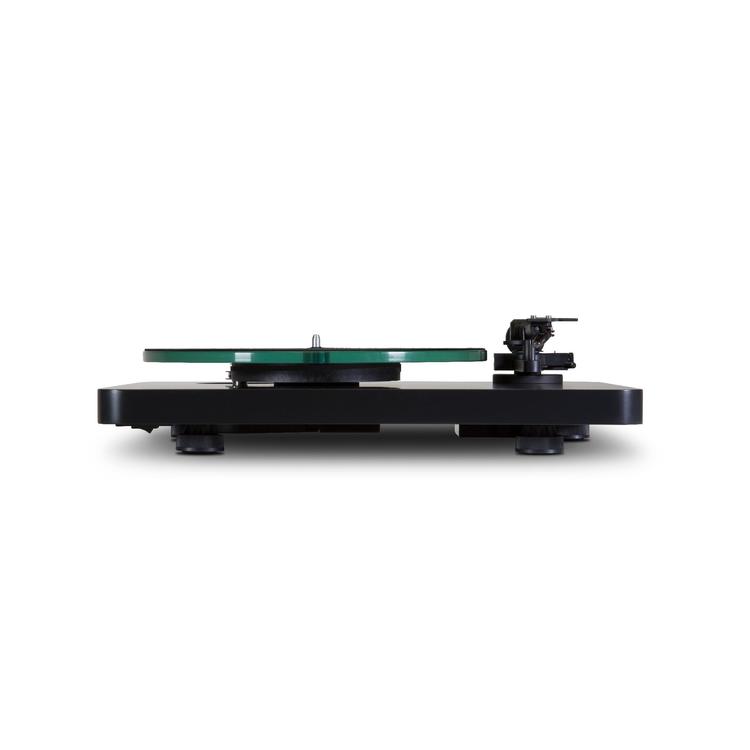 NAD C 558 | Turntable - Belt Drive - Classic Series - Black-Audio Video Centrale