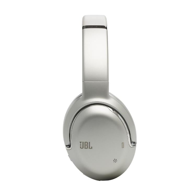 JBL Tour One M2 | Over-Ear Headset - Wireless - Bluetooth - Adaptive Noise Reduction - Champagne-Audio Video Centrale