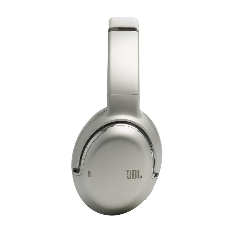 JBL Tour One M2 | Over-Ear Headset - Wireless - Bluetooth - Adaptive Noise Reduction - Champagne-Audio Video Centrale