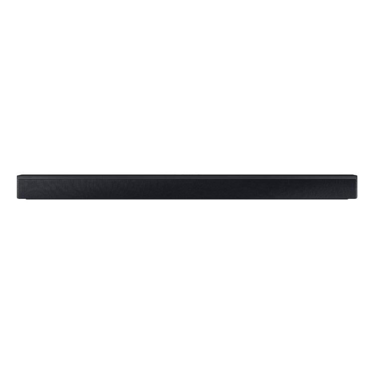 Samsung HW-C450 | Soundbar - 2.1 channels - With Wireless Subwoofer - B Series - Bluetooth - Black-Audio Video Centrale