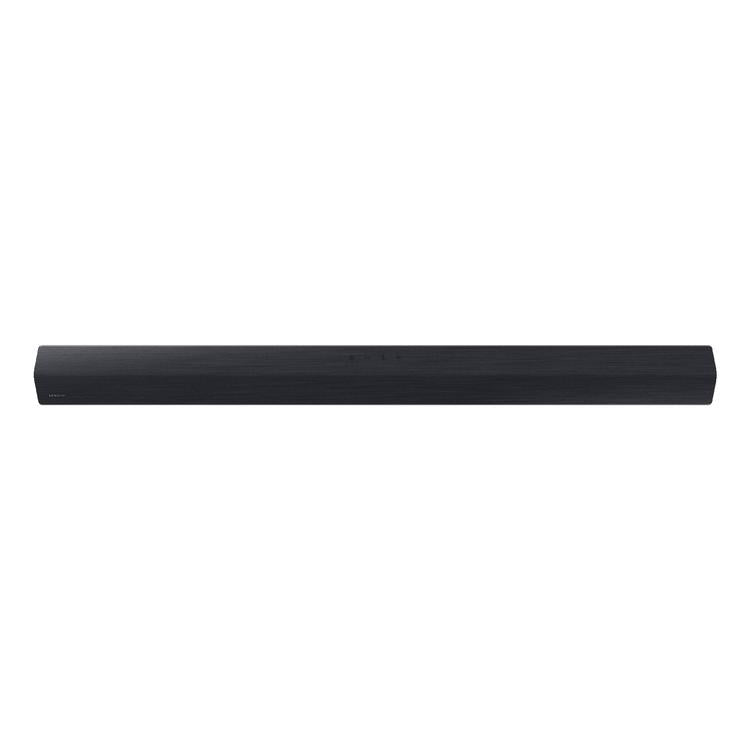 Samsung HW-C450 | Soundbar - 2.1 channels - With Wireless Subwoofer - B Series - Bluetooth - Black-Audio Video Centrale