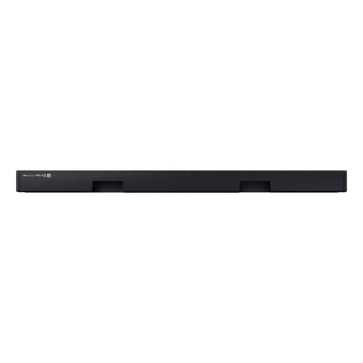 Samsung HW-C450 | Soundbar - 2.1 channels - With Wireless Subwoofer - B Series - Bluetooth - Black-Audio Video Centrale