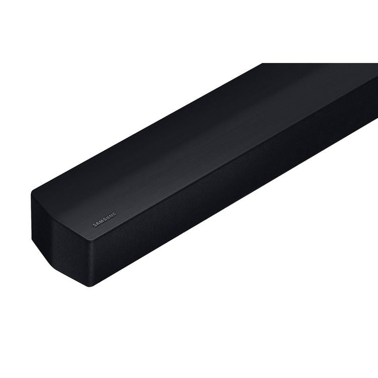 Samsung HW-C450 | Soundbar - 2.1 channels - With Wireless Subwoofer - B Series - Bluetooth - Black-Audio Video Centrale