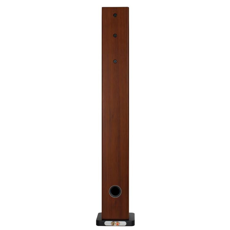 Monitor Audio Radius 270 | Floorstanding Speakers - Tower - 150W - Radius Series - Pair - Walnut-Audio Video Centrale