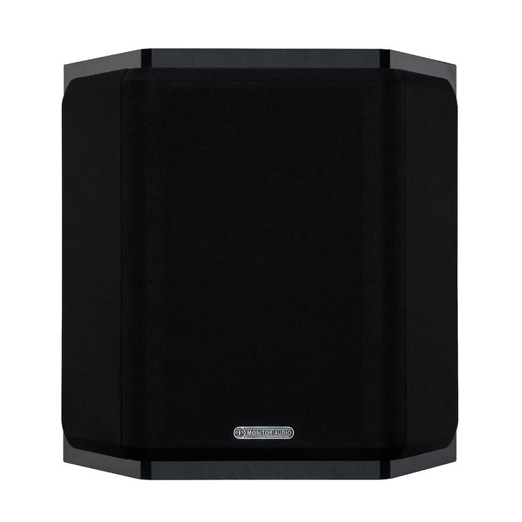 Monitor Audio Bronze FX | Surround Speakers - 2 way - 80W - Bronze Series - Pair - Black-Audio Video Centrale