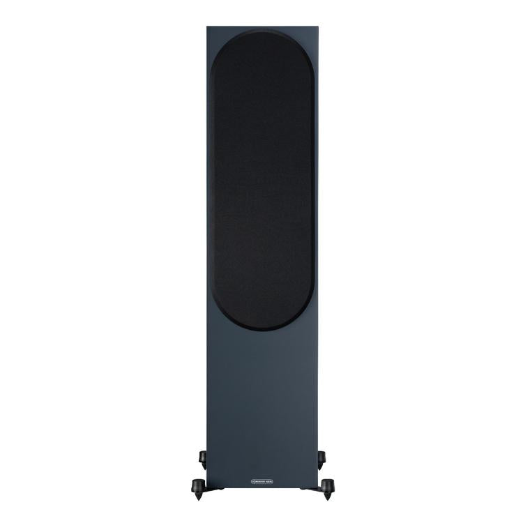 Monitor Audio Bronze 500 | Floorstanding Speakers - Tower - 2.5 way - 200W - Bronze Series - Pair - Walnut-Audio Video Centrale