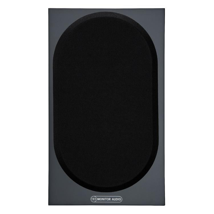 Monitor Audio Bronze 50 | Bookshelf Speakers - 2 way - 80W - Bronze Series - Pair - Black-Audio Video Centrale